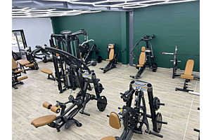 Hoist Fitness chez Excellence Club Valence