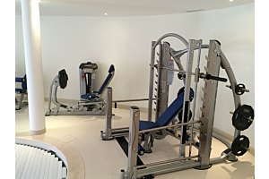 Hoist Fitness