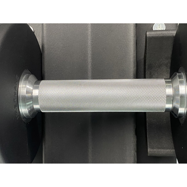 Embout Landmine Triangulaire Pour Haltères 30mm - Pour Presse, Squat Et Rotations - Idéal Salle De Sport Ou Maison