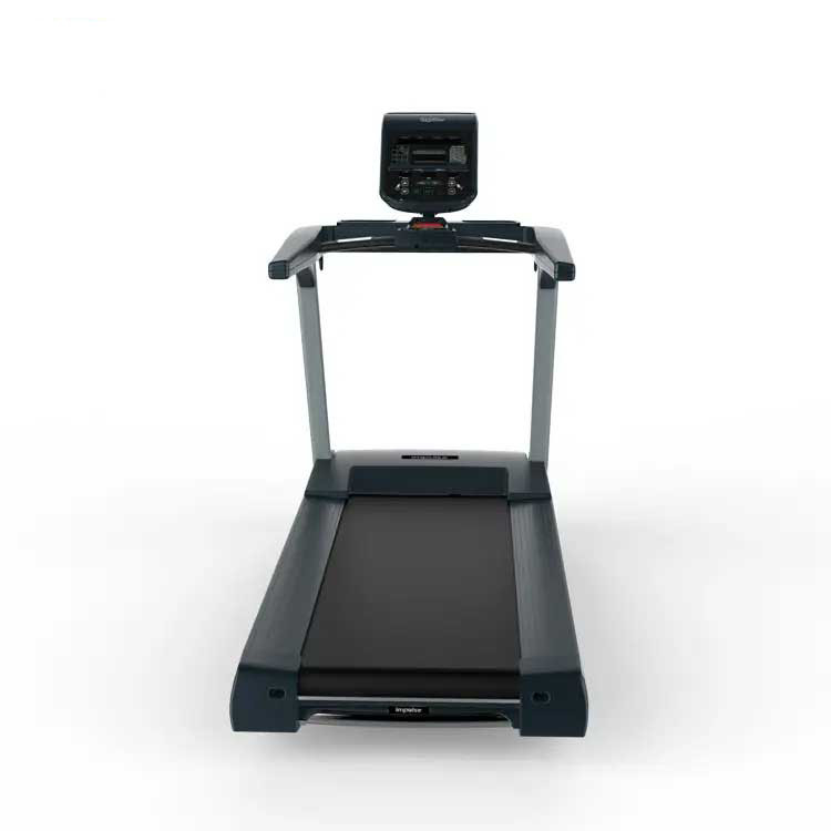 Uno Fitness - Tapis de course UNO FITNESS TR 5000