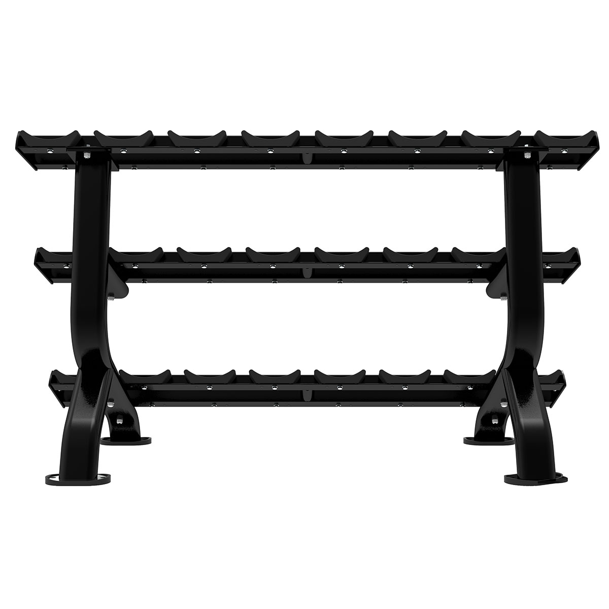 Lot 20 Grip De Musculation – Poignée Renforcée Résistance Réglable – DNA PRO-FIT Noir