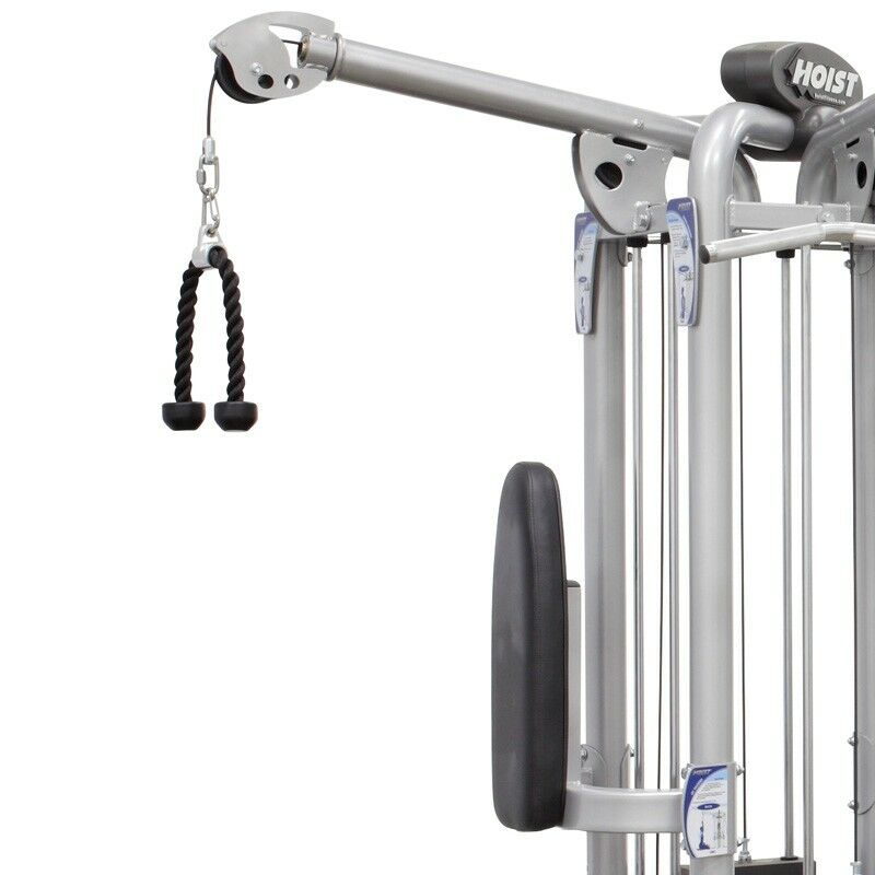 Jungle Machine 9 Postes