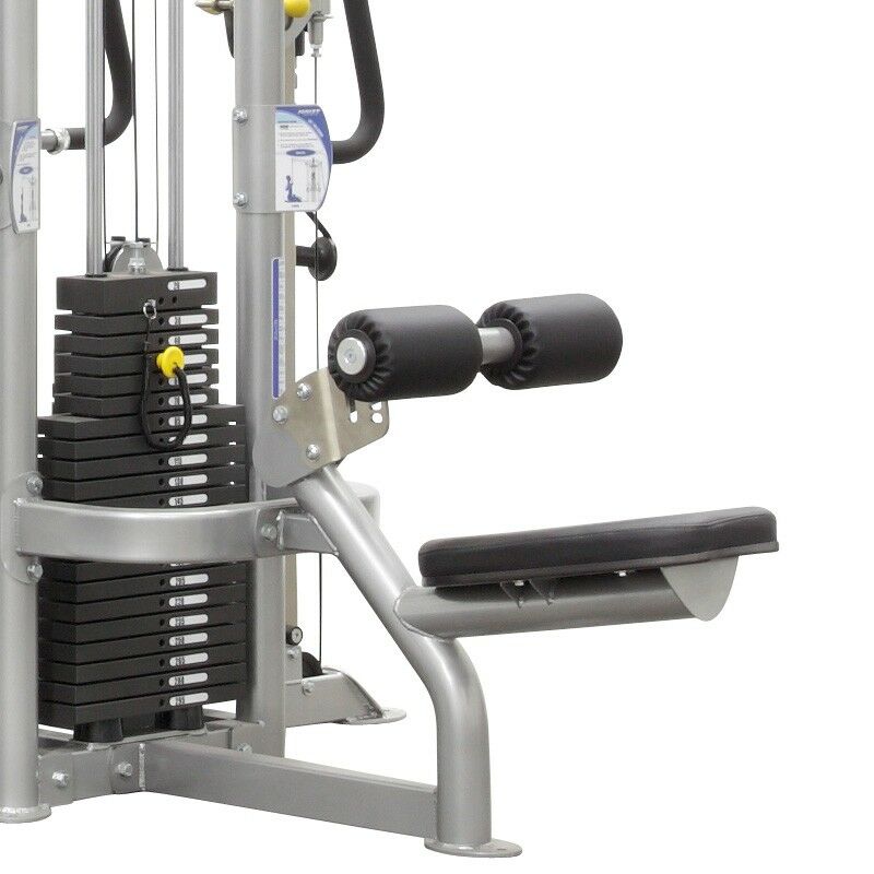 Jungle Machine 9 Postes