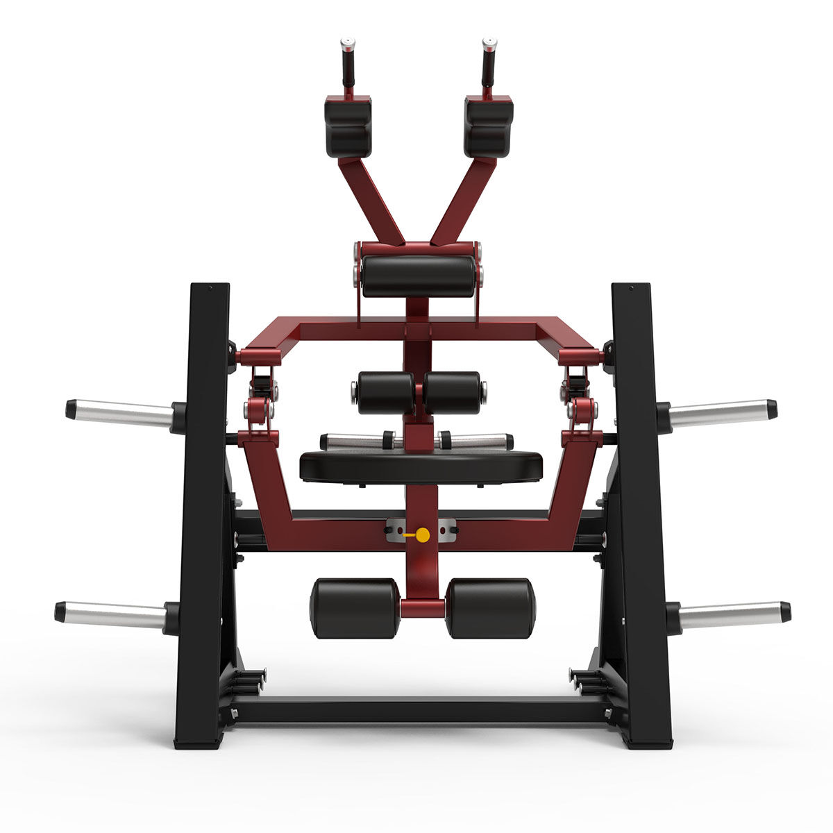 Abdominal Crunch