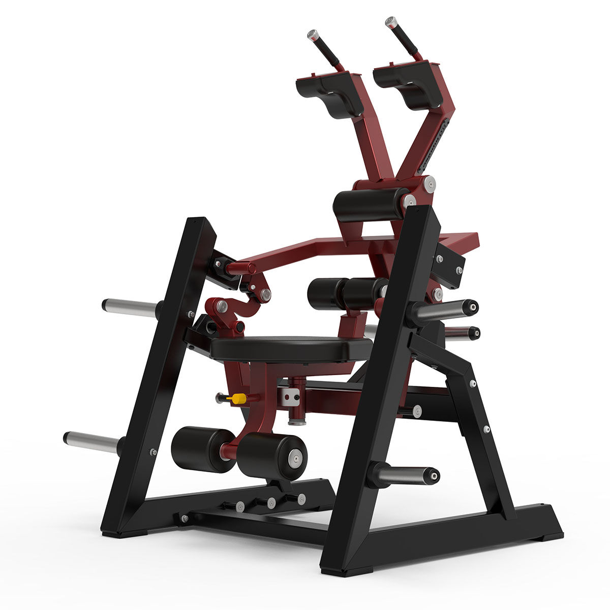 Abdominal Crunch
