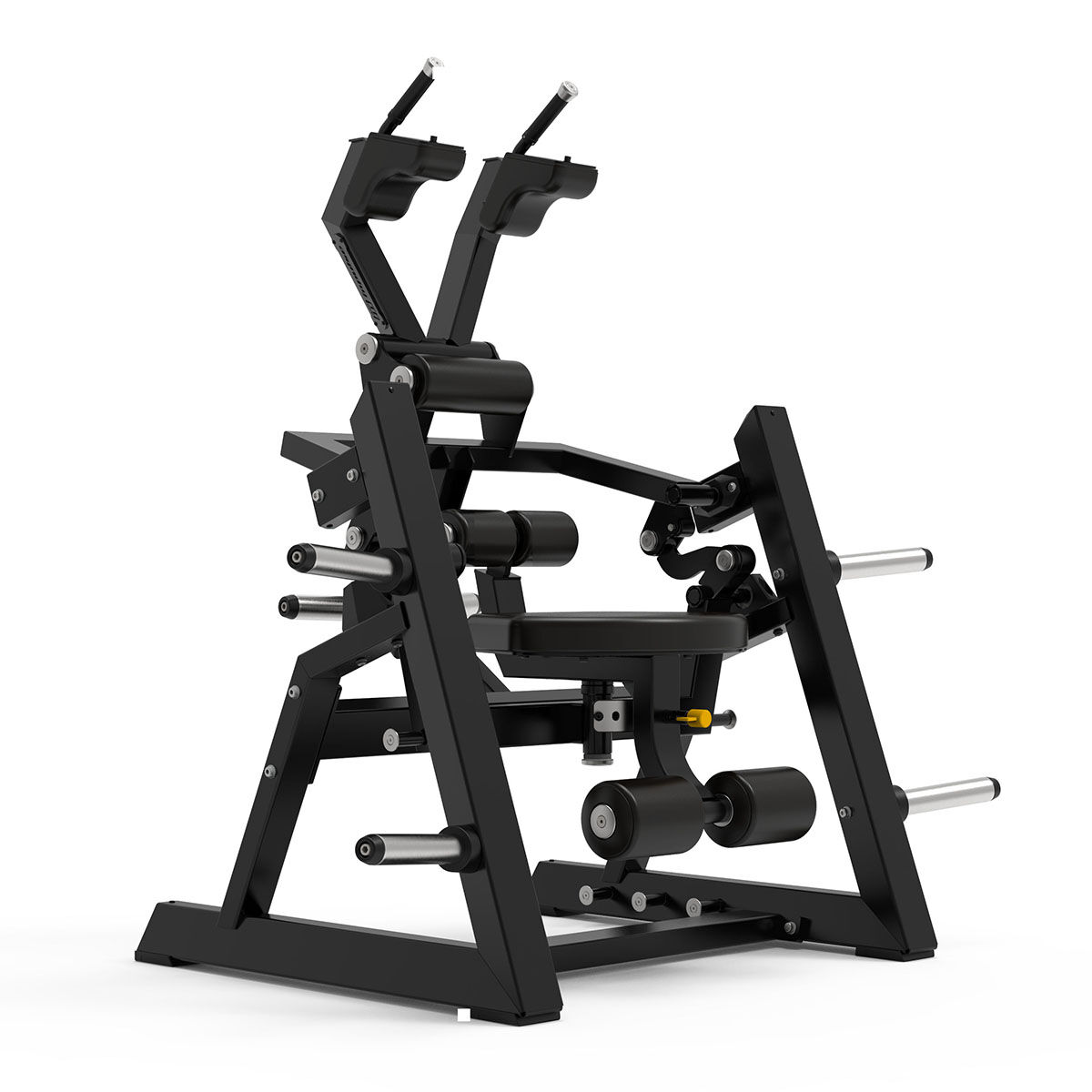 Abdominal Crunch