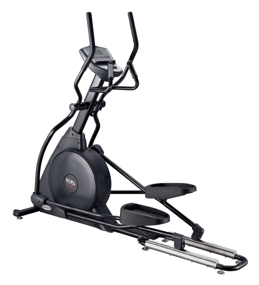 Crosstrainer Semi-Professionnel