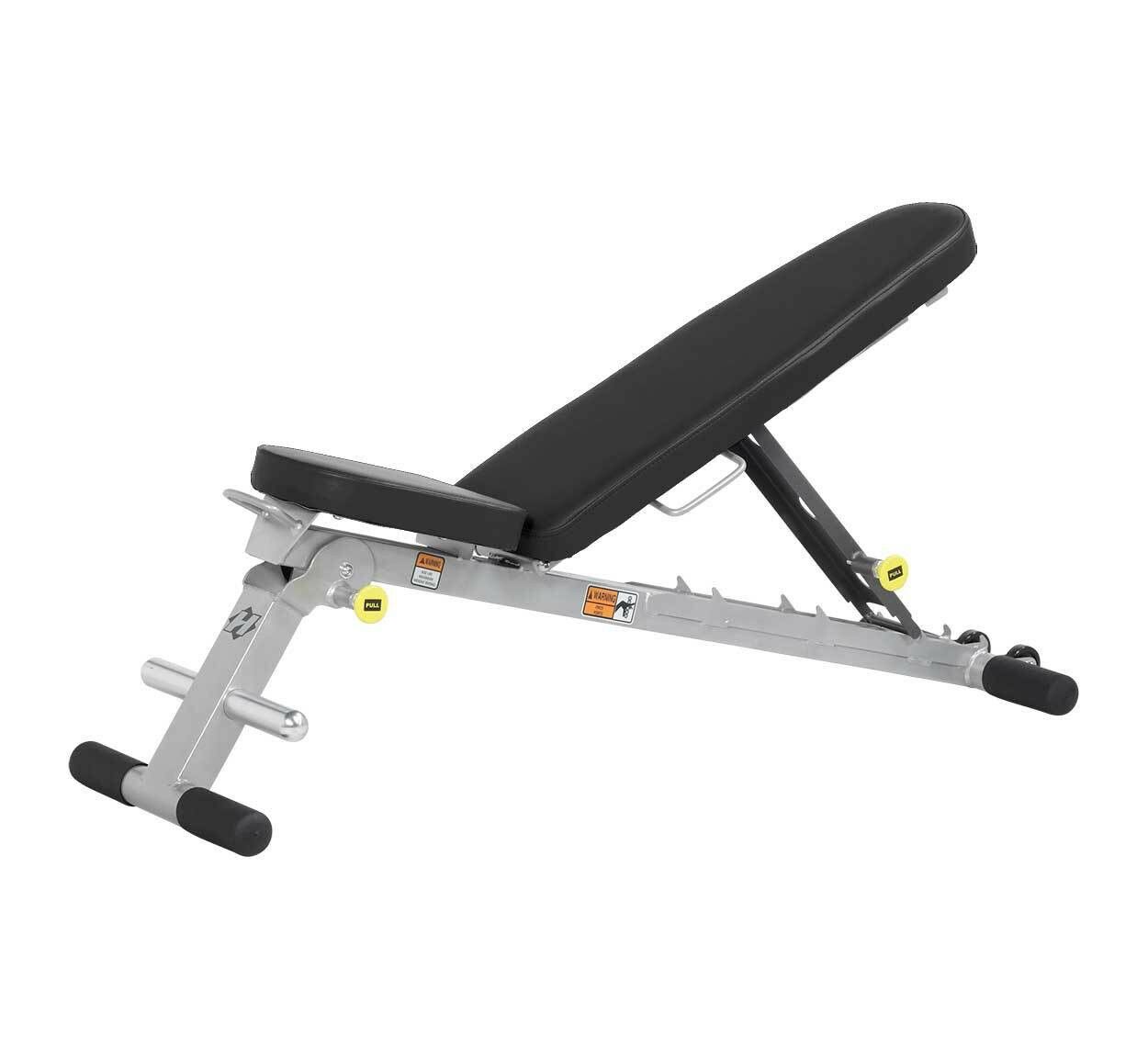 Banc Réglable Pliable