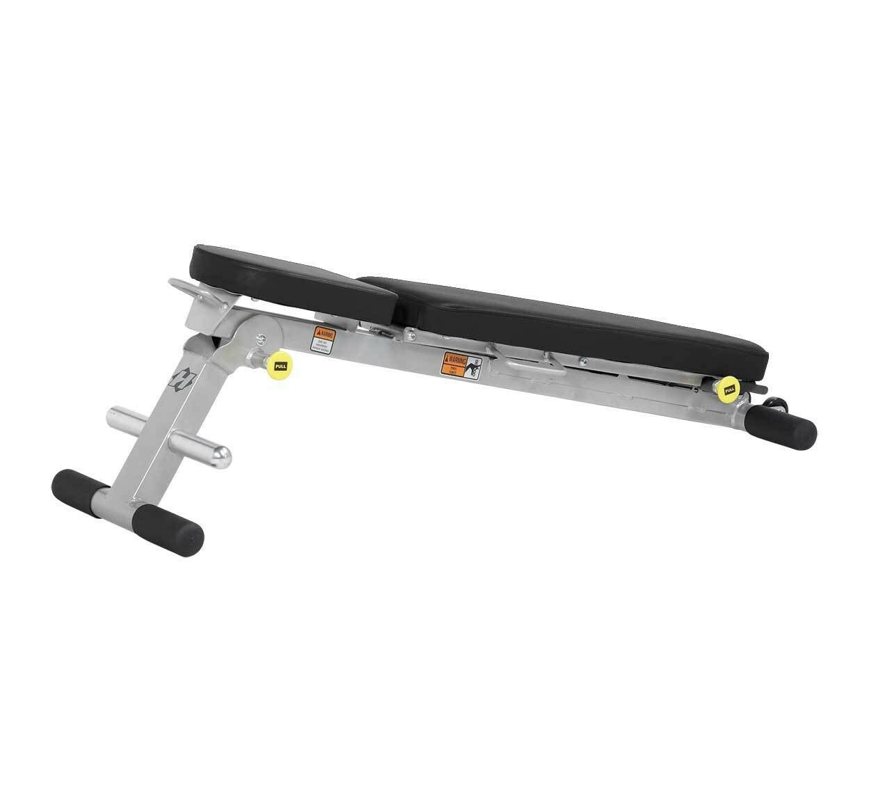 Banc Réglable Pliable