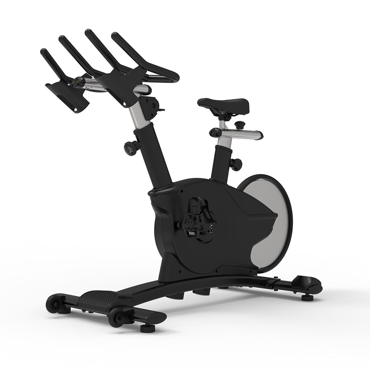 Spining Professionnel Auto-Alimenté