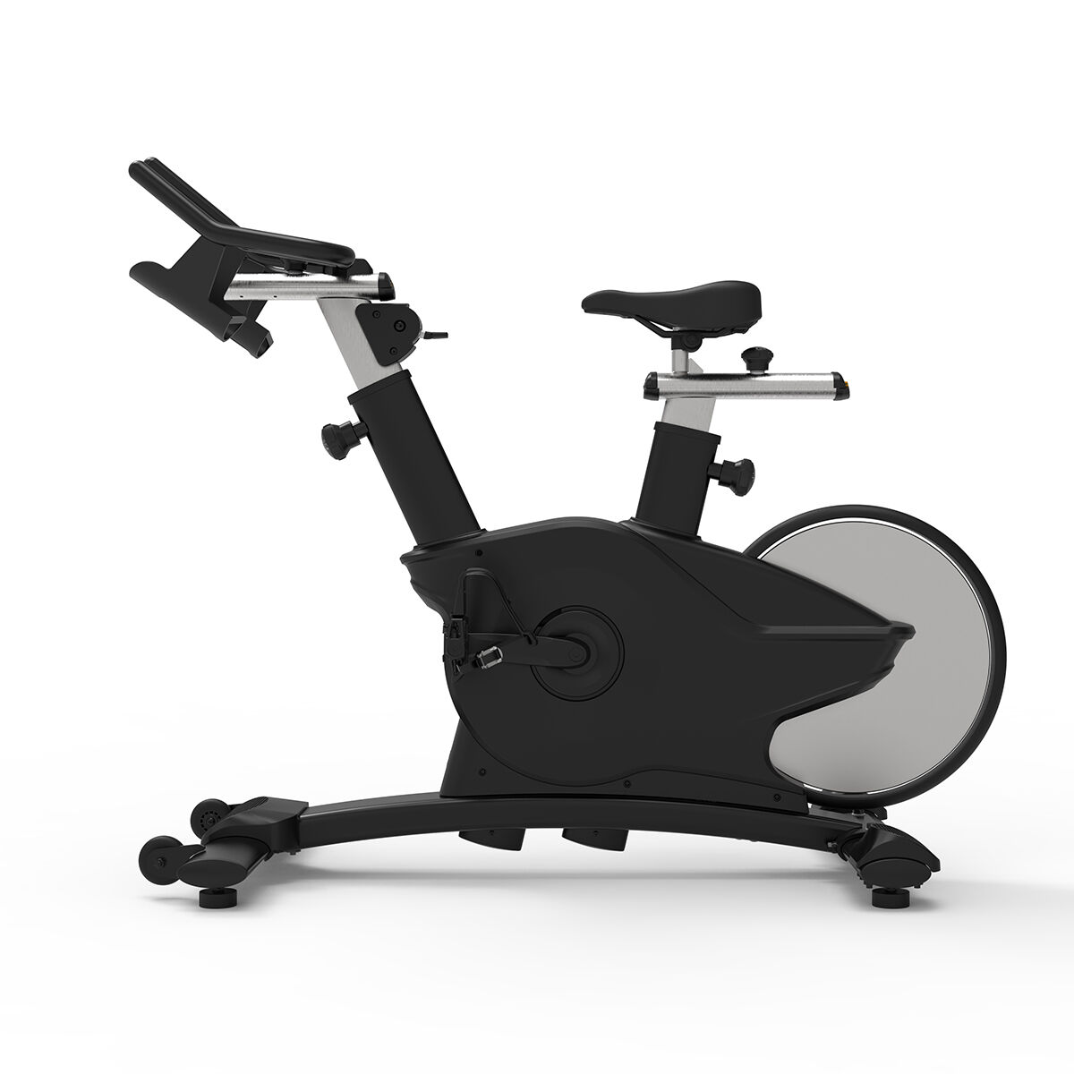 Spining Professionnel Auto-Alimenté