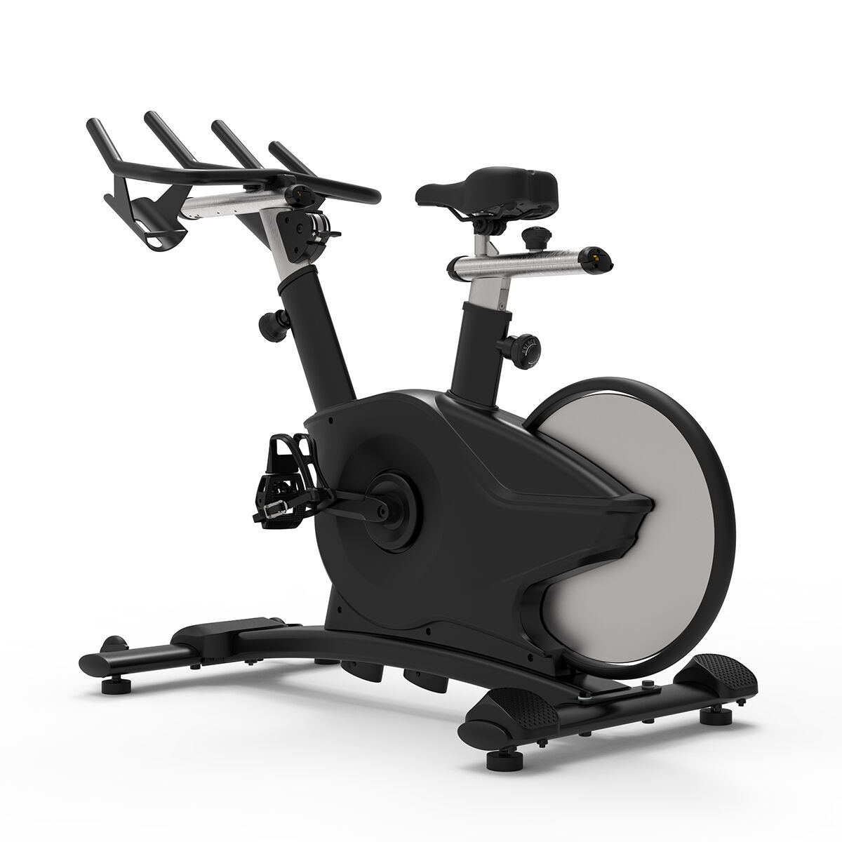 Spining Professionnel Auto-Alimenté