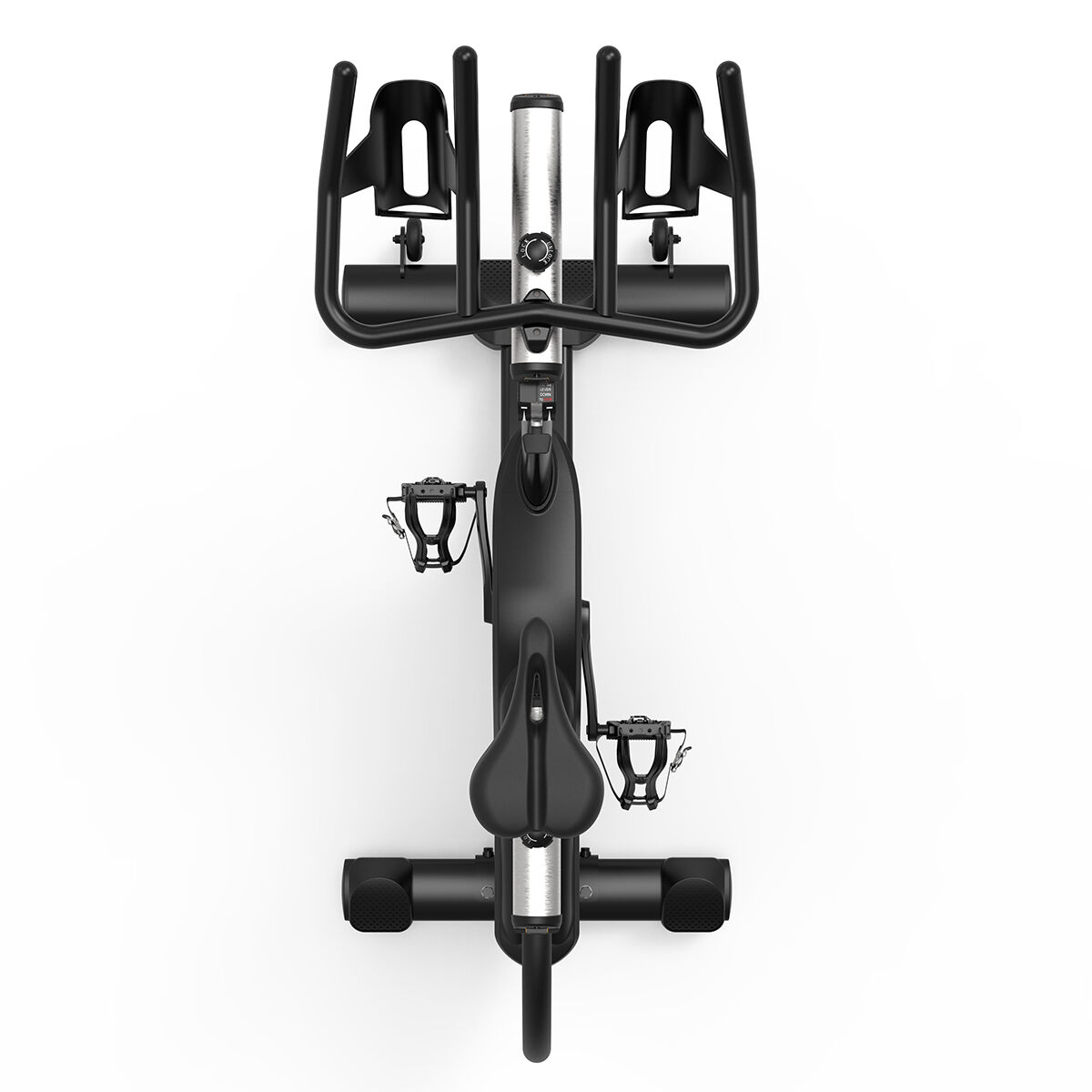 Spining Professionnel Auto-Alimenté