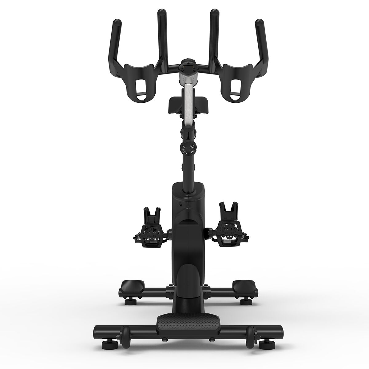 Spining Professionnel Auto-Alimenté