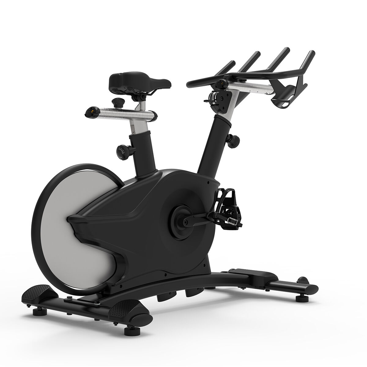 Spining Professionnel Auto-Alimenté