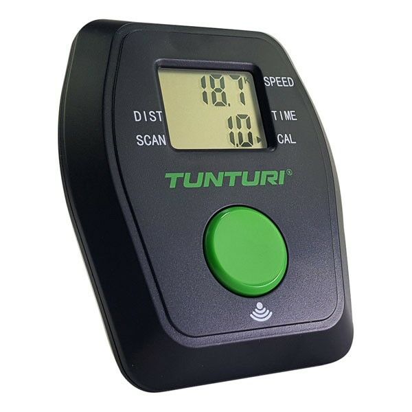 Console pour Vélo de bureau Tunturi CardioFit D20 Desk Bike