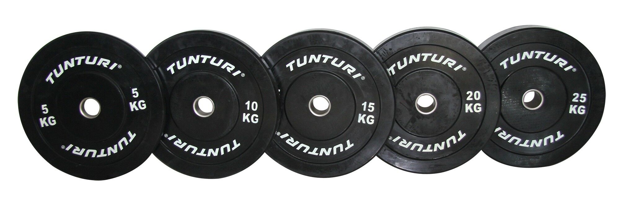 Disque Rebondissant Bumper Plate PRO 10 kg