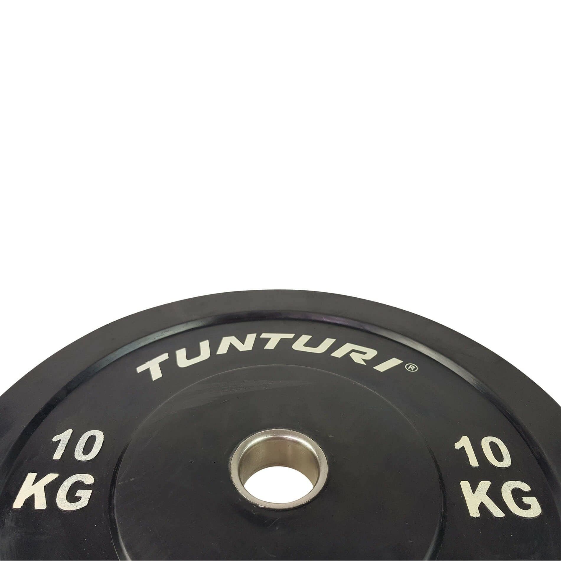 Disque Rebondissant Bumper Plate PRO 10 kg