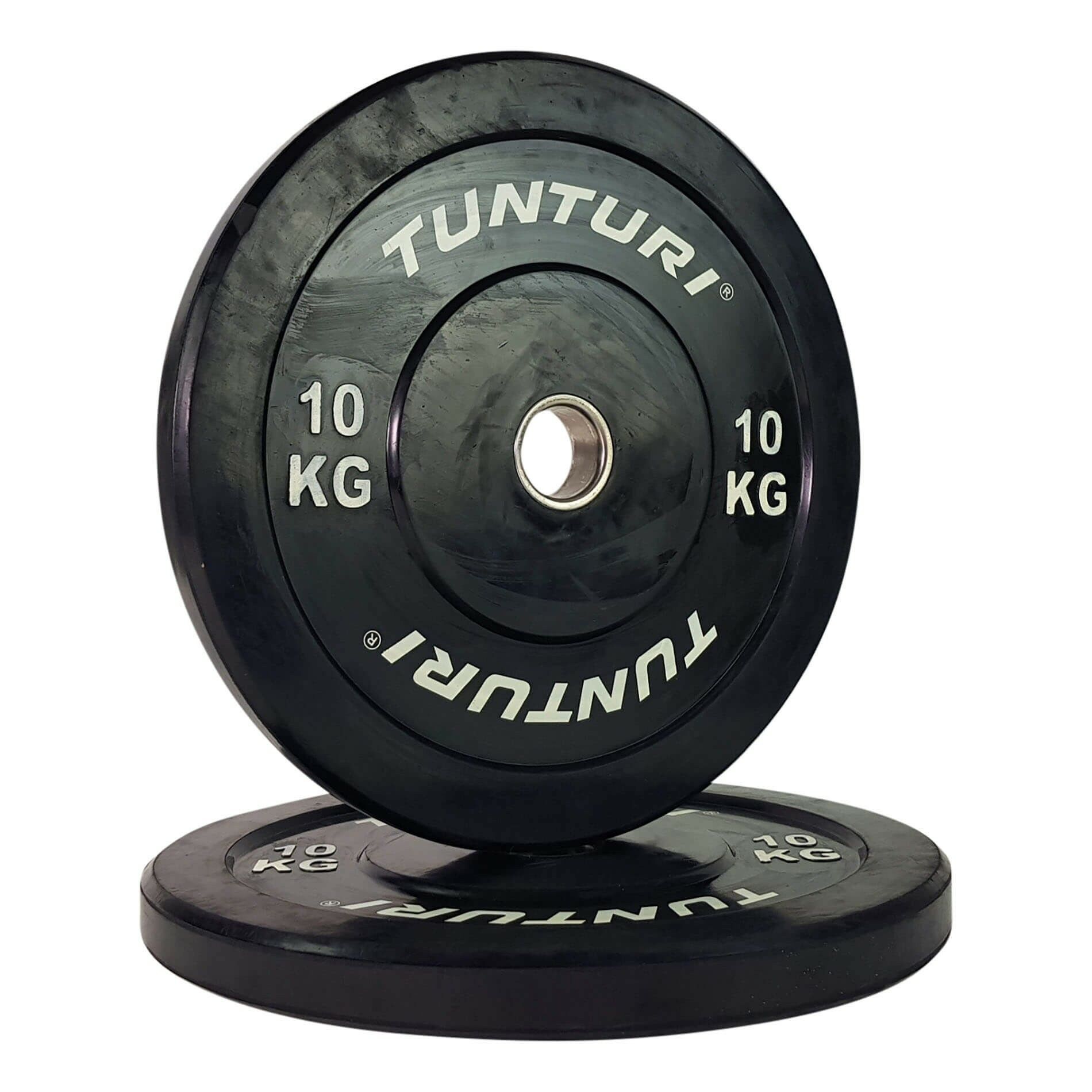 Disque Rebondissant Bumper Plate PRO 10 kg