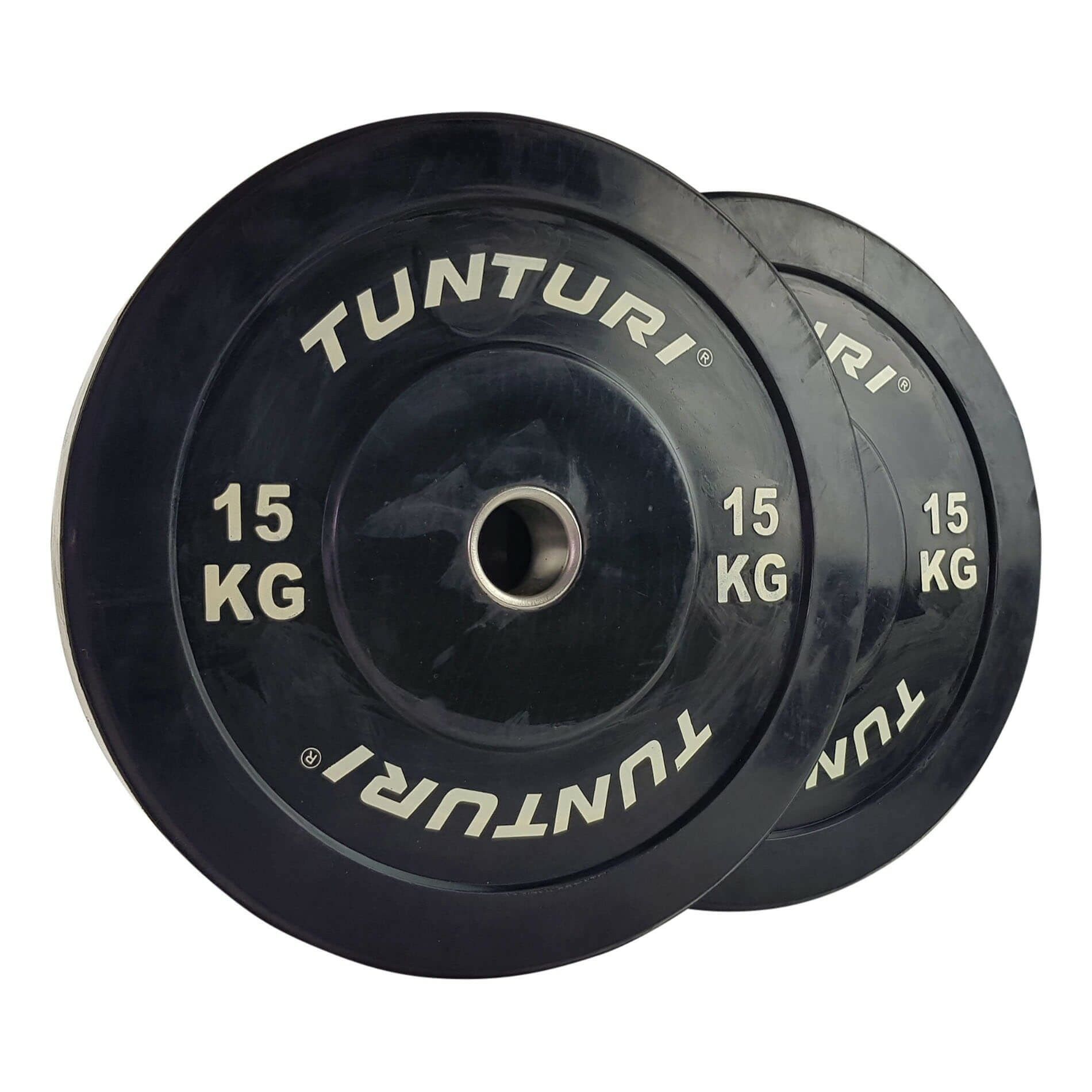 Disque Rebondissant Bumper Plate PRO 15 kg