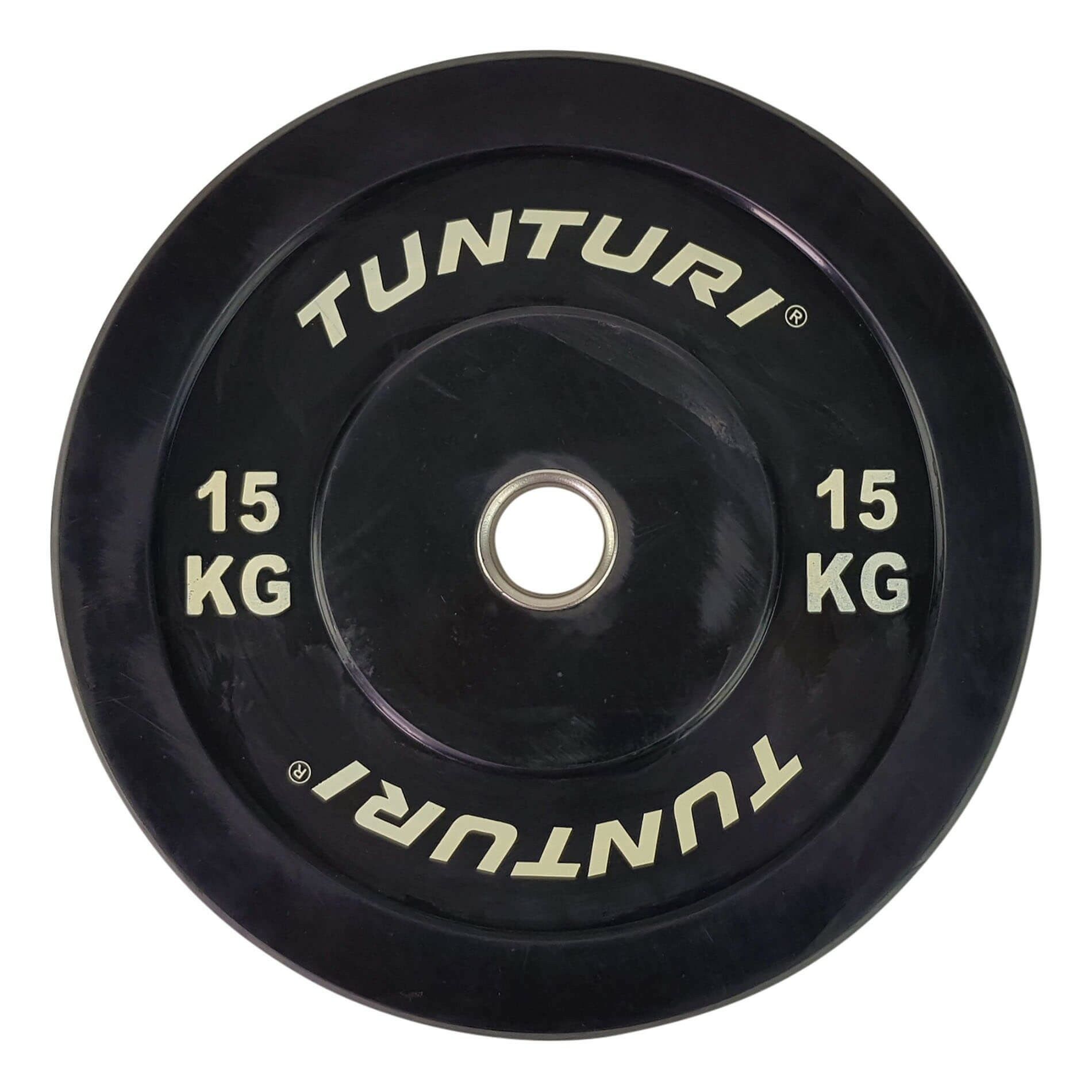 Disque Rebondissant Bumper Plate PRO 15 kg