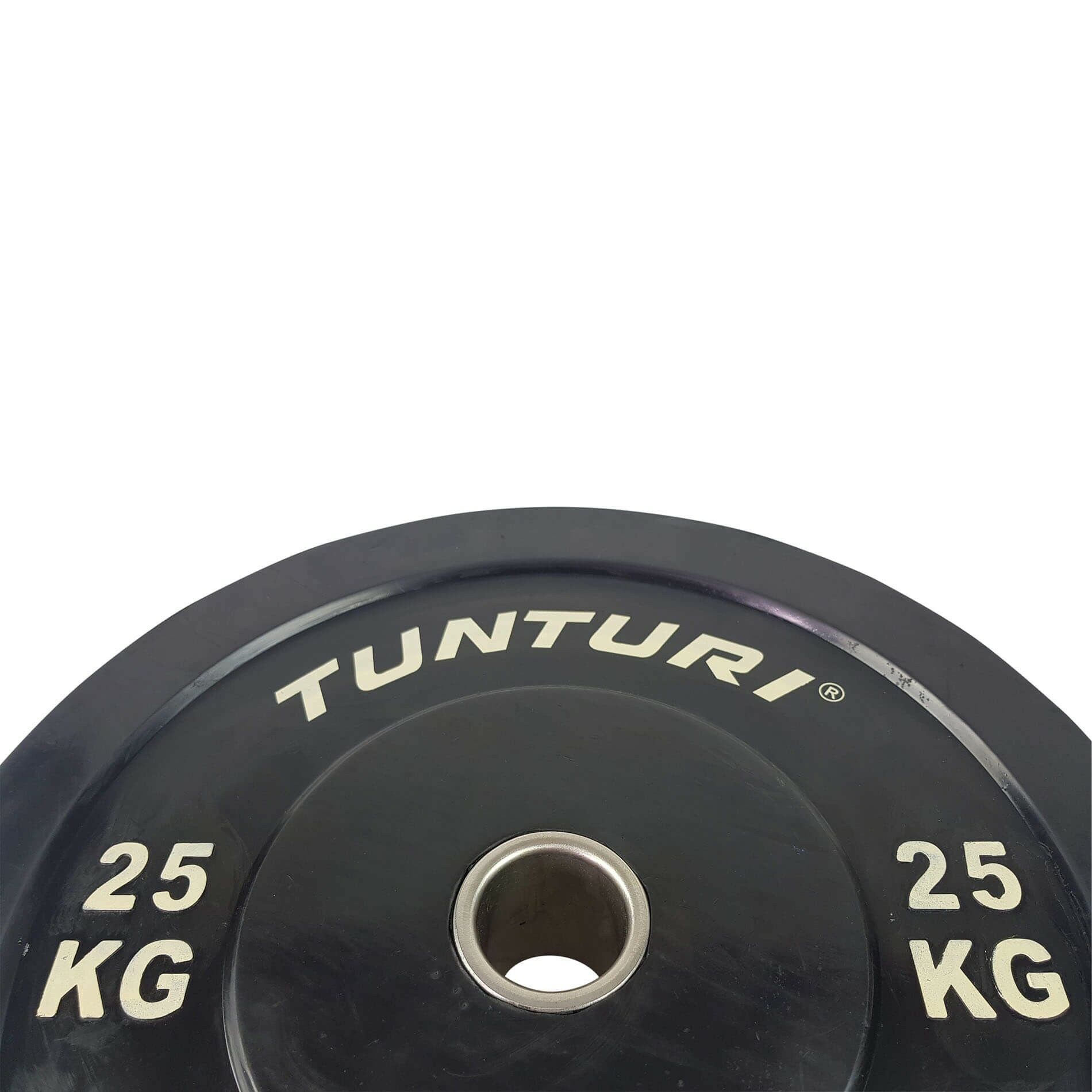 Disque Rebondissant Bumper Plate PRO 25 kg