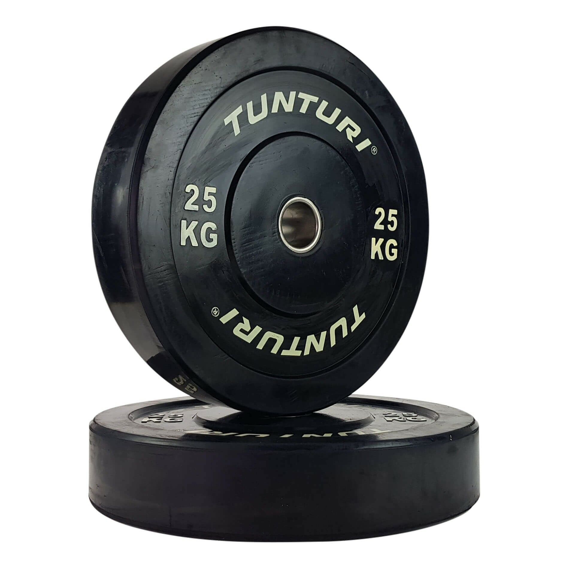 Disque Rebondissant Bumper Plate PRO 25 kg