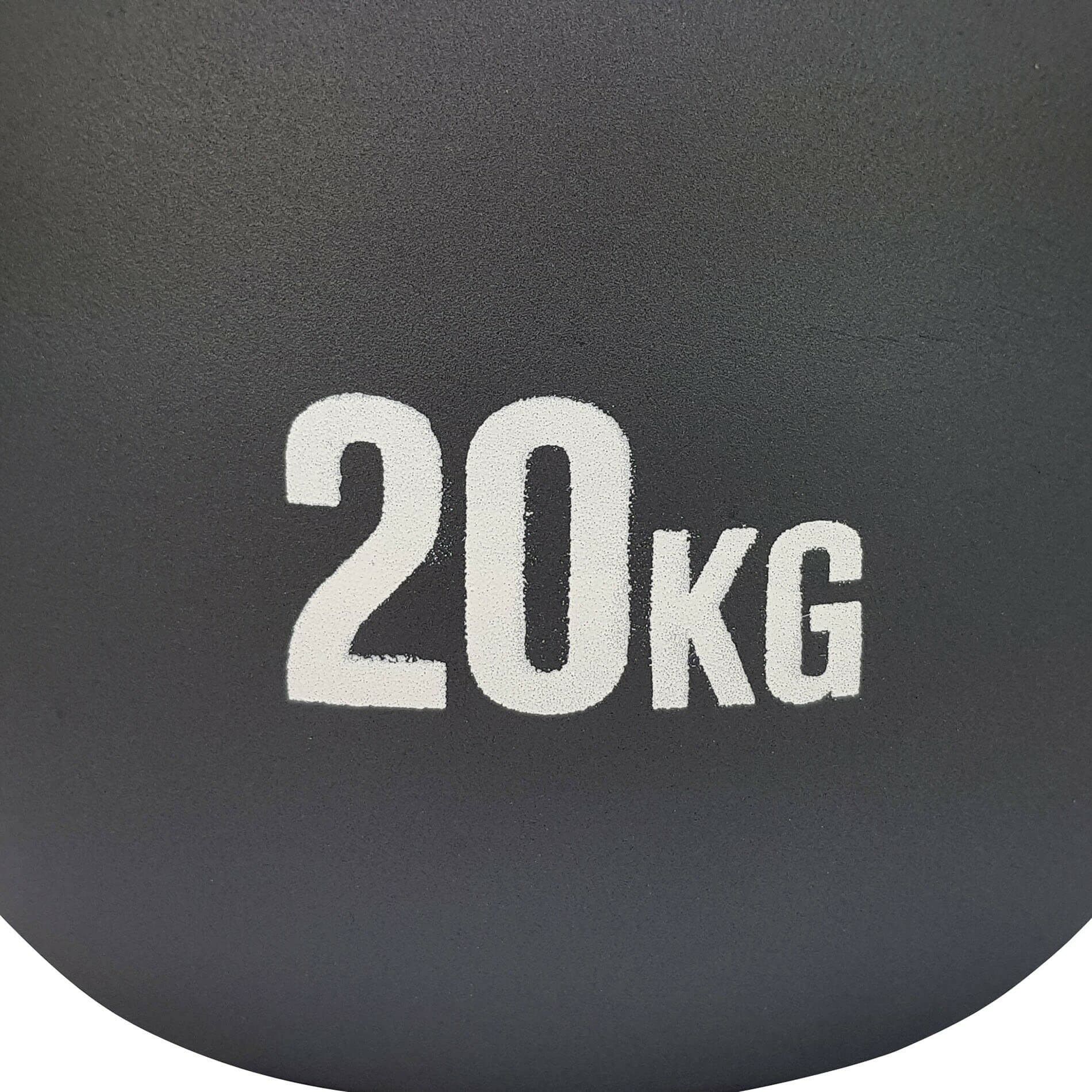 Kettlebell PRO Compétition 20 kg
