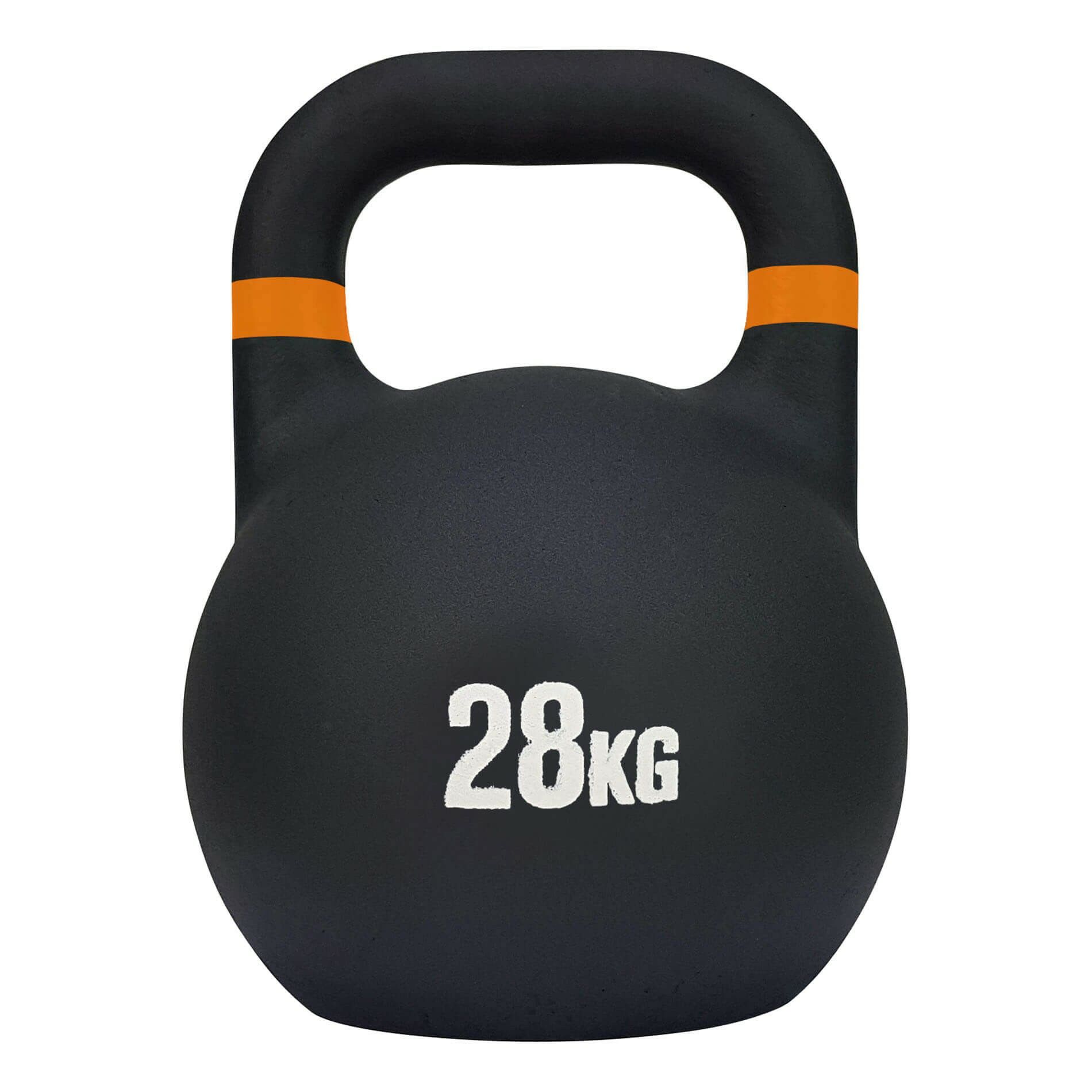 Kettlebell PRO Compétition 28 kg