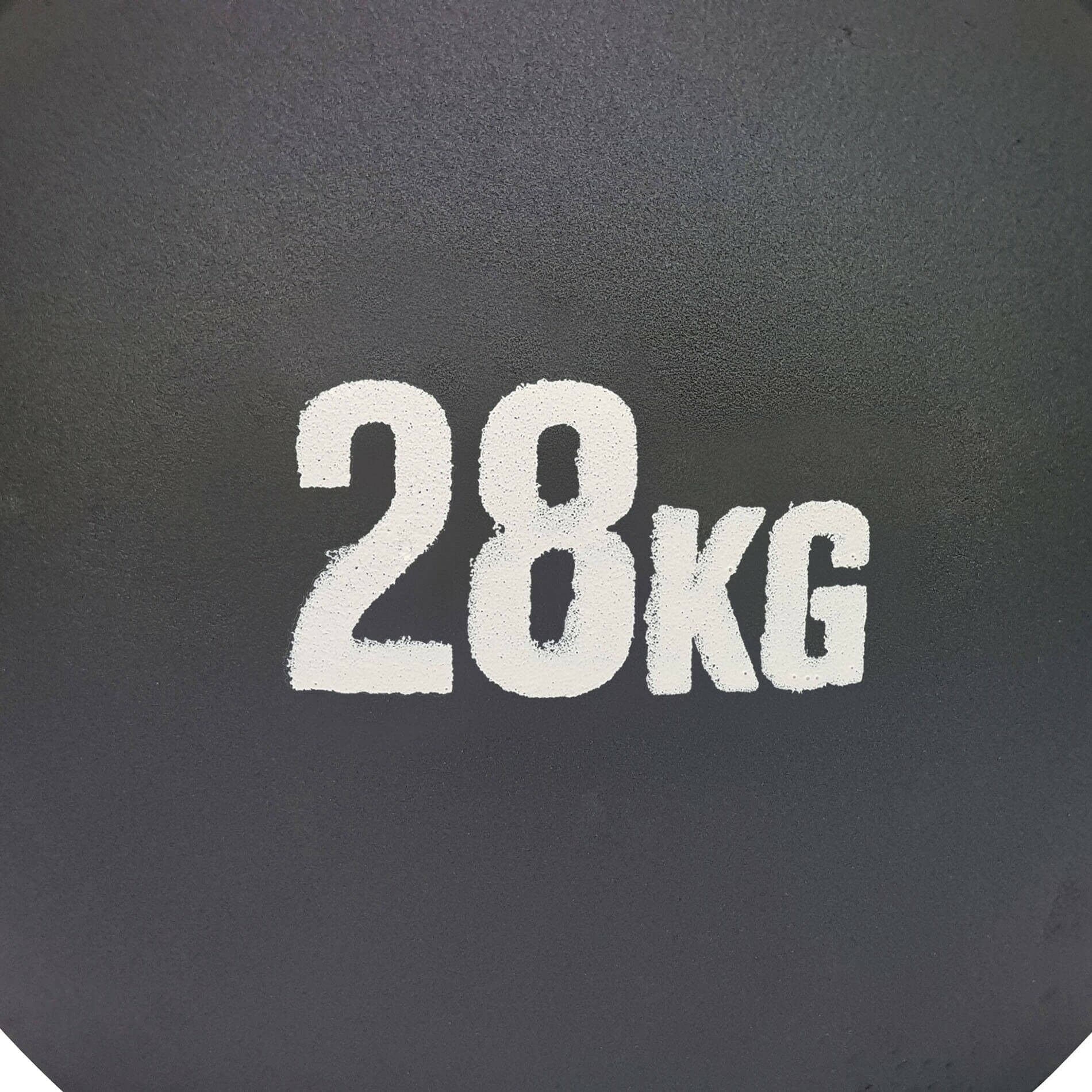 Kettlebell PRO Compétition 28 kg