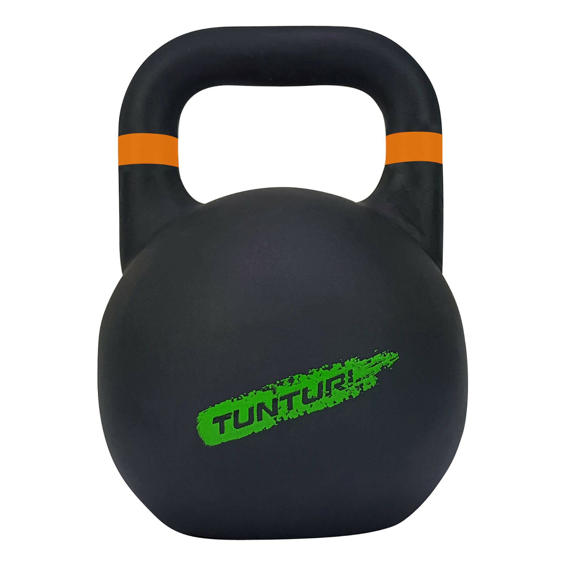 Kettlebell PRO Compétition 28 kg