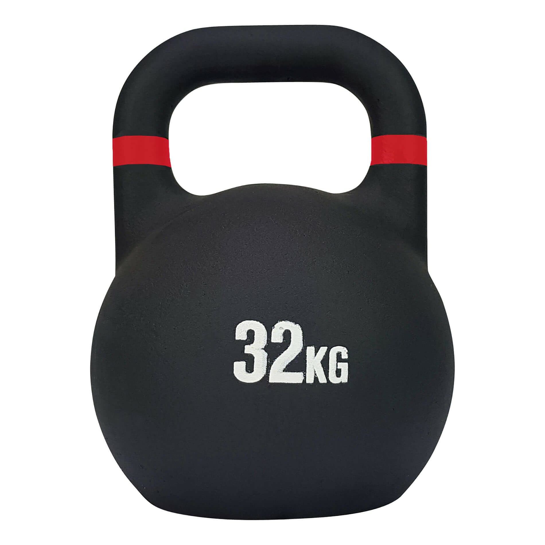 Kettlebell PRO Compétition 32 kg