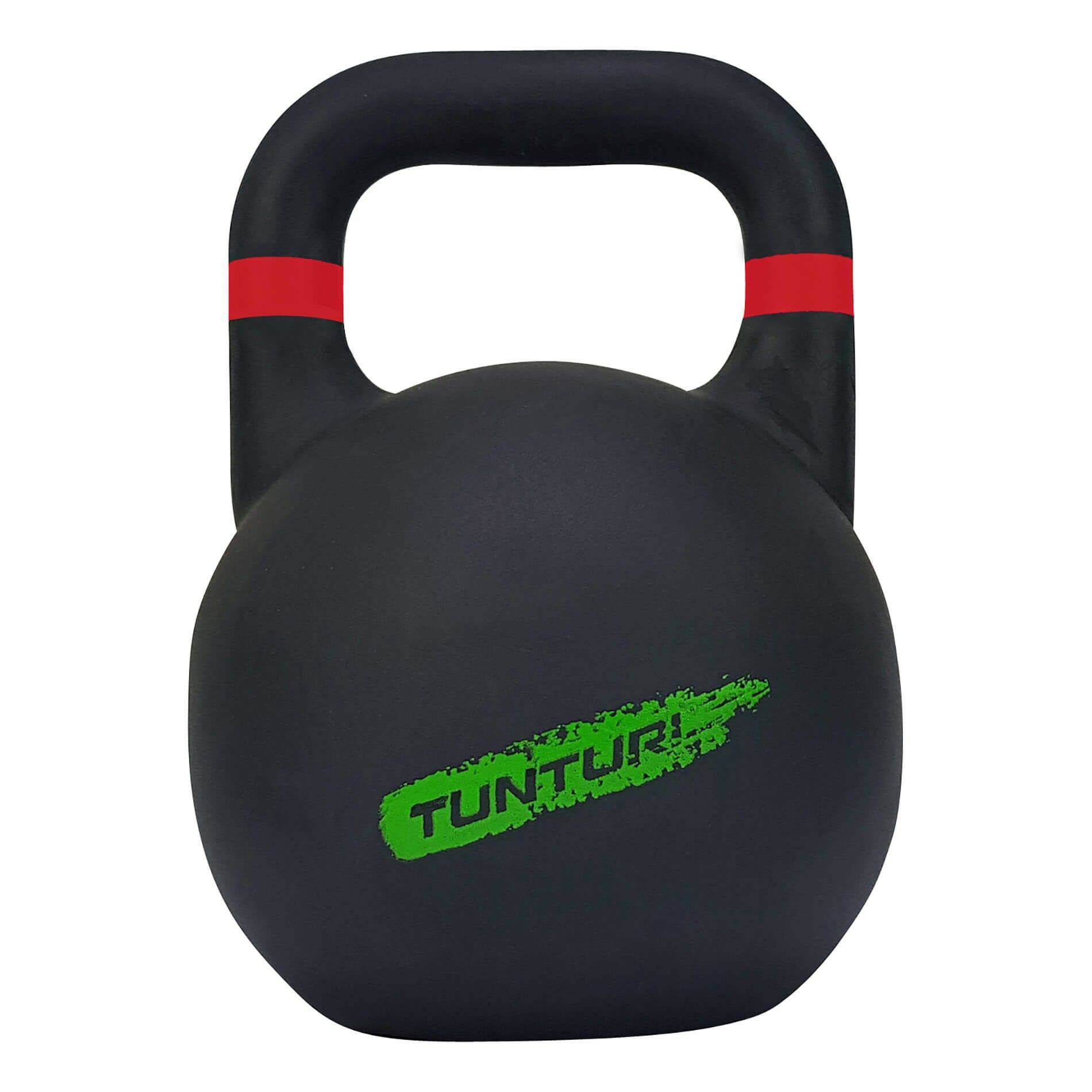 Kettlebell PRO Compétition 32 kg