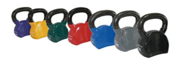 Kettlebell Vinyl 10 kg