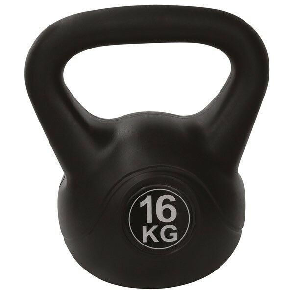 Kettlebell PVC 16 kg