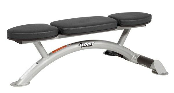 Banc Plat