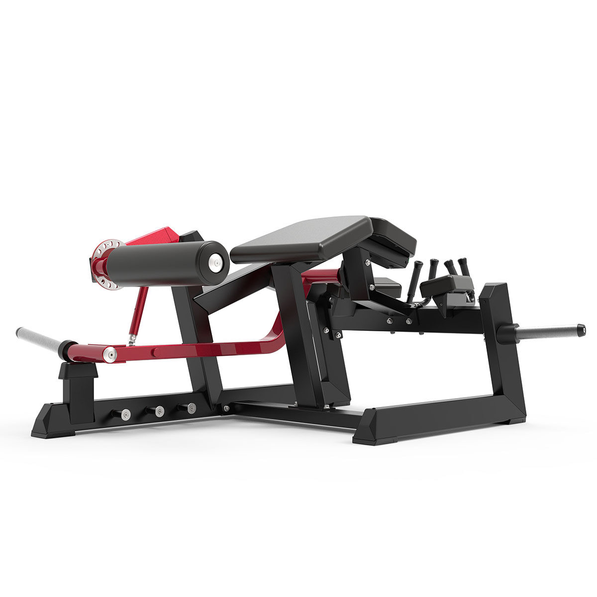 Ischios Couché Prone Leg Curl