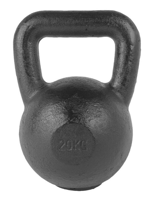 Kettlebell Fonte PRO 20 kg