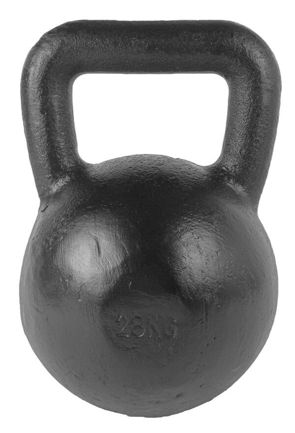 Kettlebell Fonte PRO 28 kg