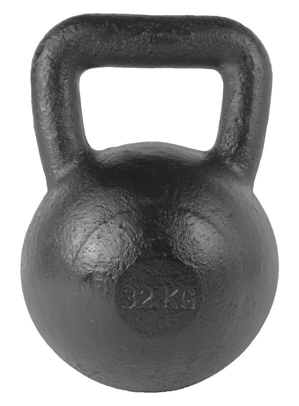 Kettlebell Fonte PRO 32 kg