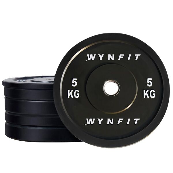 Disque Rebondissant Crossfit PRO 15 kg