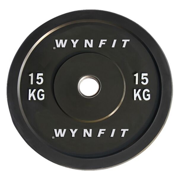 Disque Rebondissant Crossfit PRO 15 kg