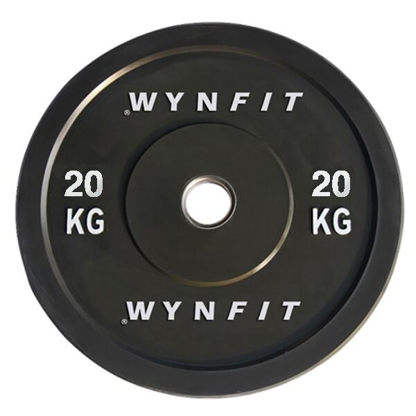 Disque Rebondissant Crossfit PRO 20kg