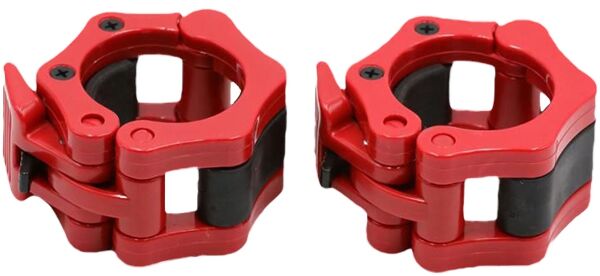 Colliers de serrage rapide Nylon Lock Jaws