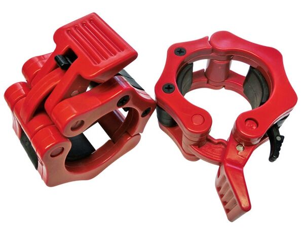 Colliers de serrage rapide Nylon Lock Jaws