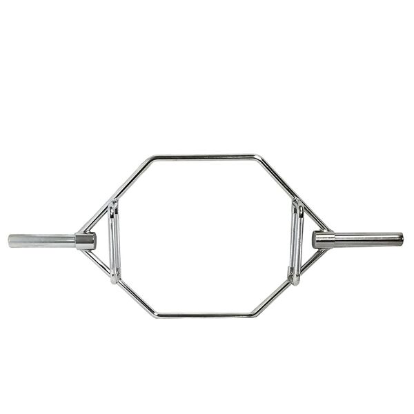 Barre Olympique Hex Bar