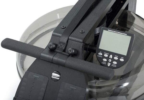 WaterRower 160 S4 Full Black