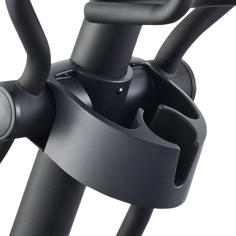 Crosstrainer Tactile Professionnel