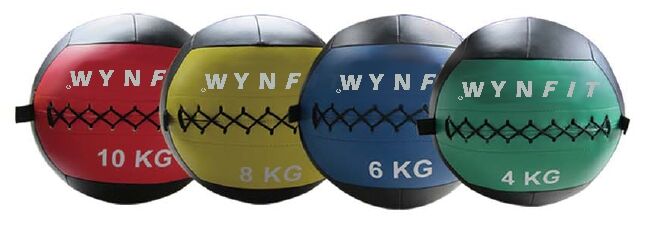 Wall Ball PRO 6 kg