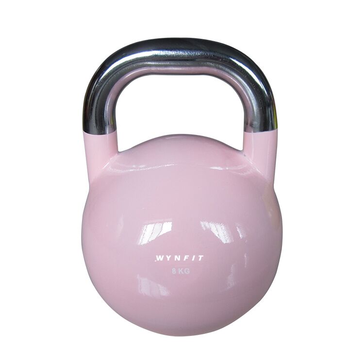 Kettlebell Compétition PRO 4 kg